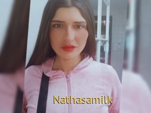 Nathasamilk
