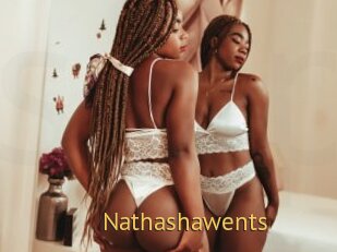 Nathashawents