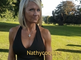 Nathycoquine