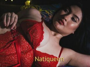 natiqueen Smilin Pussy