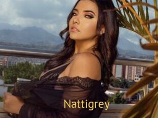 Nattigrey