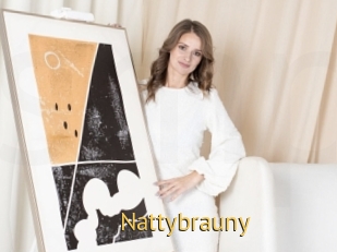 Nattybrauny