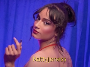 Nattyjoness