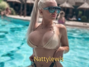 Nattylewis