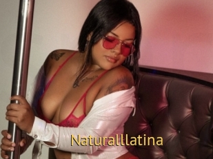 Naturalllatina
