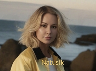 Natusik