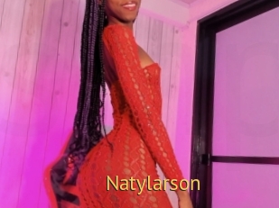 Natylarson