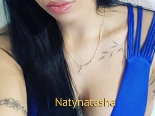 Natynatasha