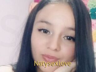 Natysexlove