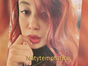 Natytemptation