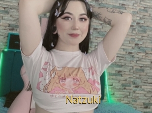 Natzuki