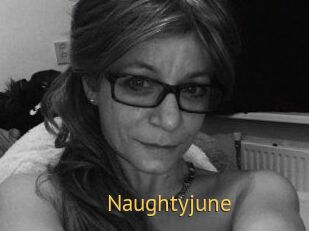 Naughtyjune