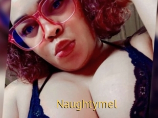 Naughtymel