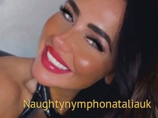 naughtynymphonataliauk Smilin Pussy