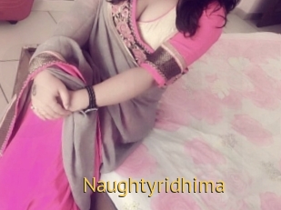 naughtyridhima Smilin Pussy