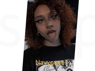 Navyqueen