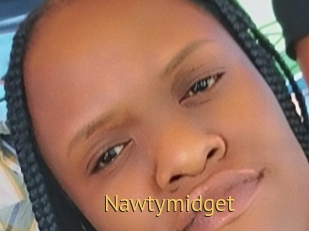 Nawtymidget