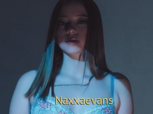 Naxxaevans