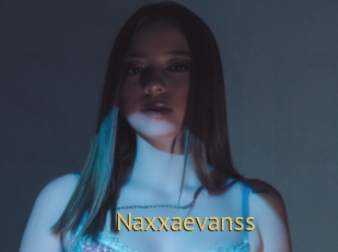 Naxxaevanss