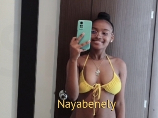 nayabenely Smilin Pussy