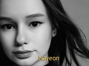 Nayeon