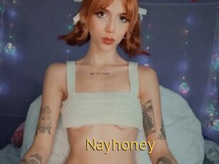 Nayhoney