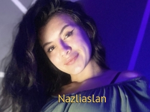 Nazliaslan