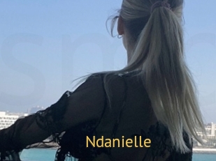 Ndanielle