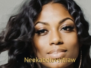 Neekaboluvsitraw