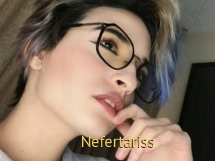 Nefertariss