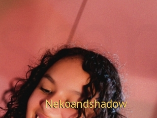 Nekoandshadow
