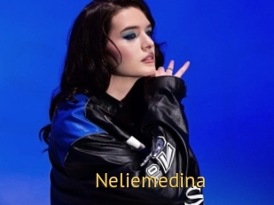Neliemedina