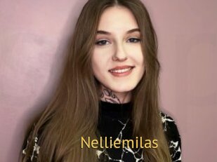 Nelliemilas