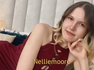 nelliemoore Smilin Pussy