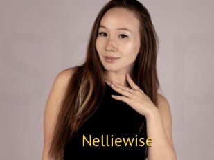 Nelliewise