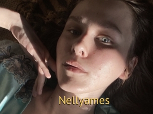 Nellyames