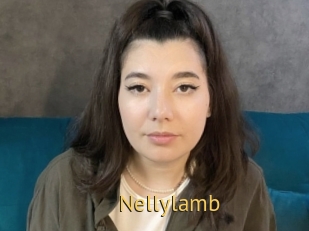 Nellylamb