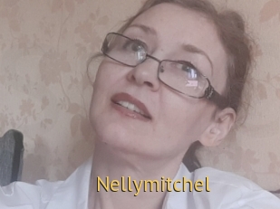 nellymitchel Smilin Pussy