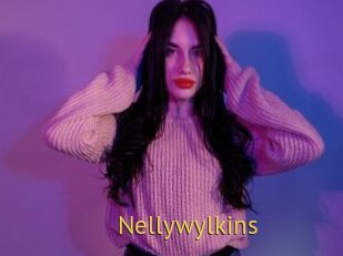 Nellywylkins