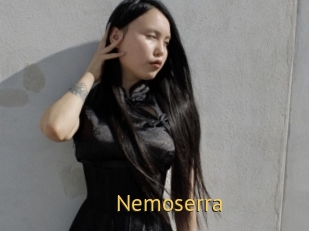 Nemoserra