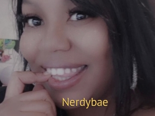 Nerdybae
