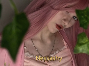 Nessashy
