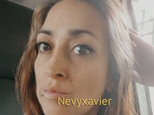 Nevyxavier