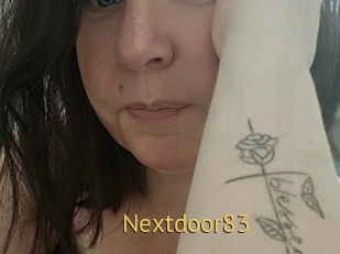 Nextdoor83