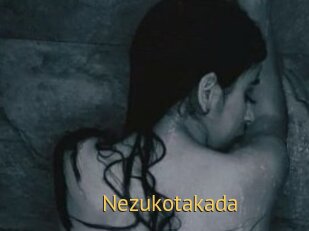 Nezukotakada