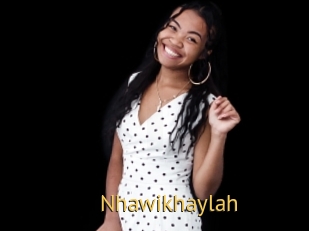 Nhawikhaylah