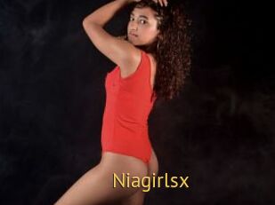 Niagirlsx