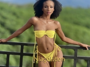 Niagollden
