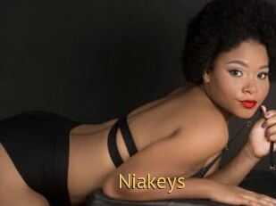 Niakeys