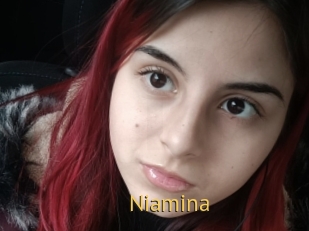 Niamina